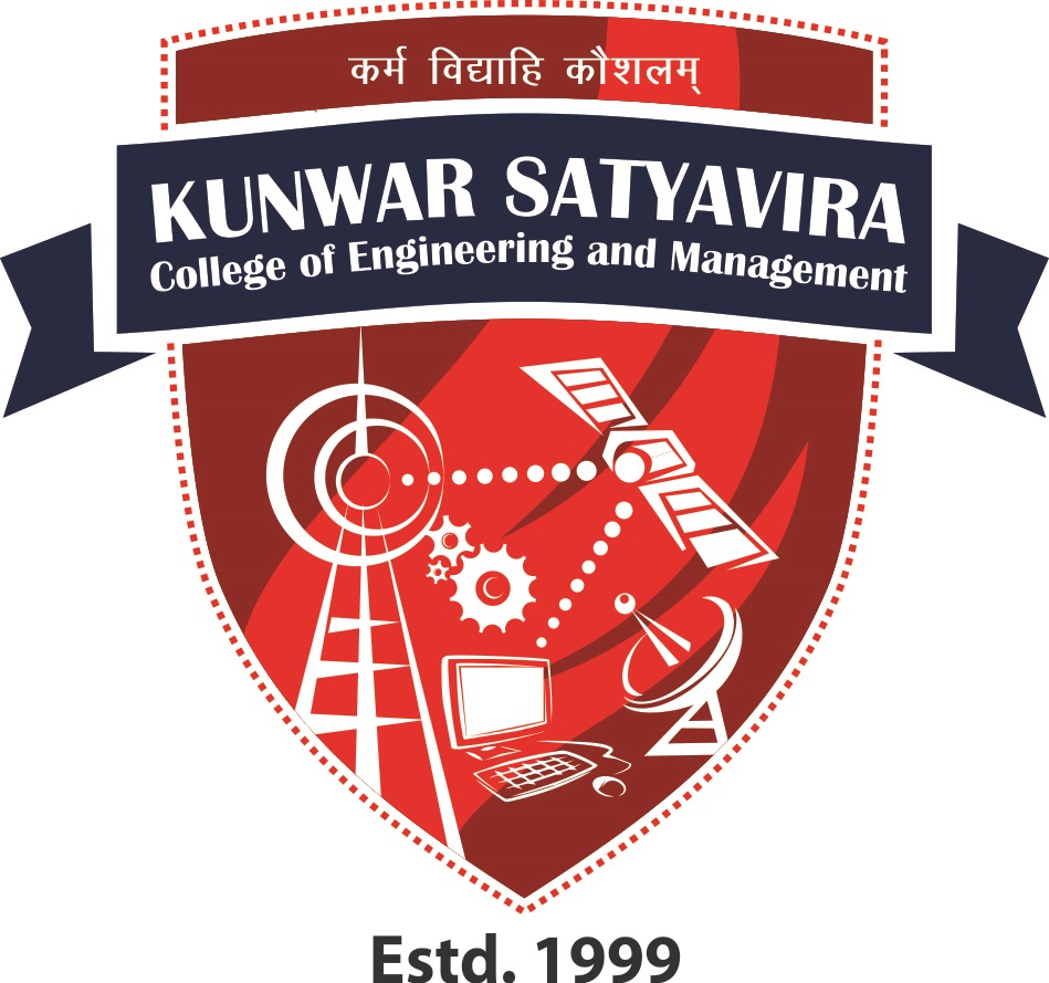 Kunwar Satya Vira College of Engineering & Management Logo